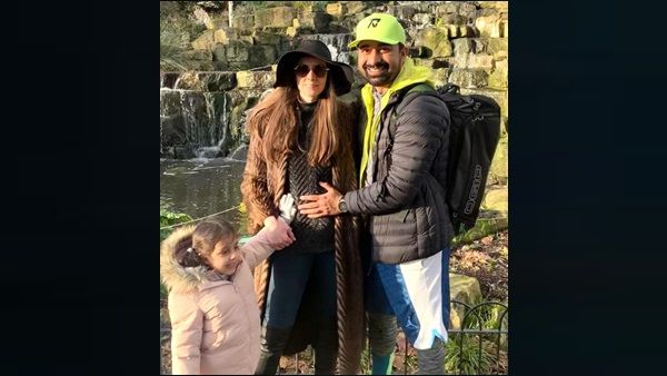 Splitsvilla 13 Host Rannvijay Singha & His Wife Prianka To Welcome Their Second Child Soon
