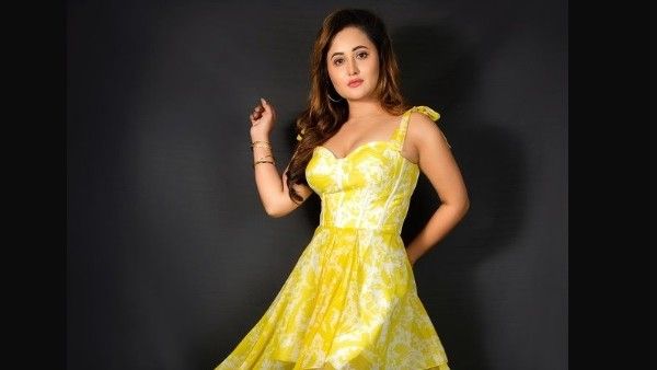 Rashami Desai Says Influential People Get Better Projects; It's Humiliating & Insulting