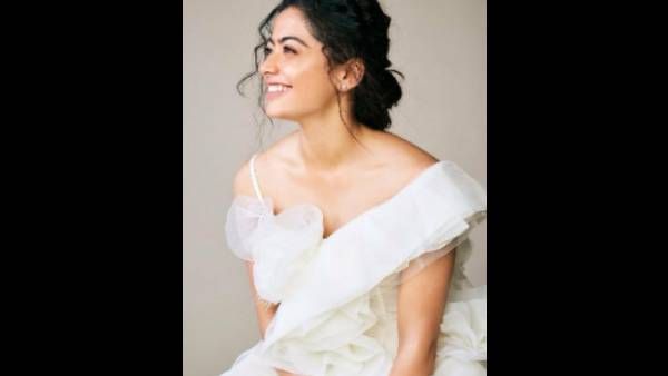 Post 'Mission Majnu' Schedule Wrap, Rashmika Mandanna To Shoot For Another Bollywood Project