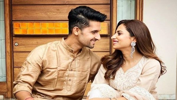 Ravi Dubey And Sargun Mehta Share Their Excitement & Nervousness About Their First Production Udaariyaan