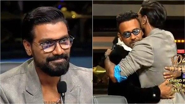 Dance Deewane 3: Remo D'Souza Gets Emotional On Seeing His Health Scare Being Portrayed On Stage