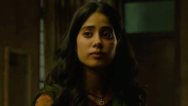 Roohi Day 5 Box Office Collection: Janhvi Kapoor-Rajkummar Rao's Film Passes Monday Test