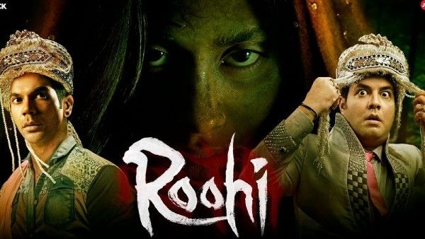 Roohi Movie Review: Live Audience Reaction On Janhvi Kapoor And Rajkummar Rao-Starrer