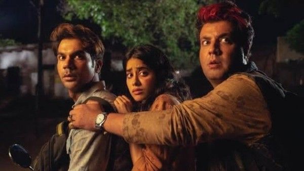 Roohi Day 2 Box Office Collection: Janhvi Kapoor-Rajkummar Rao's Film Witnesses A Normal Drop In Numbers