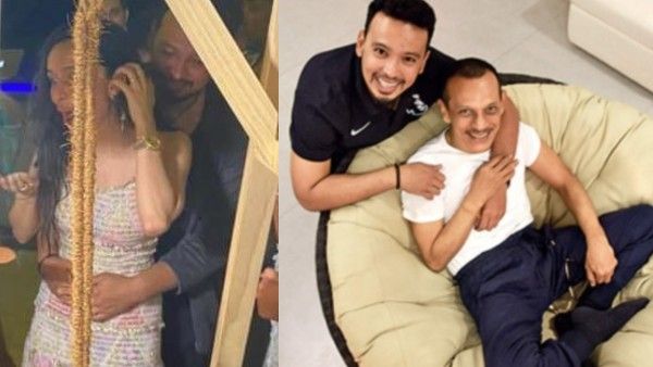 Shraddha Kapoor's Boyfriend Rohan Shrestha's Father Reacts To The Couple's Wedding Rumours