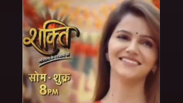 Rubina Dilaik Dazzles In Shakti- Astitva Ke Ehsaas Ki’s New Promo; Watch Video