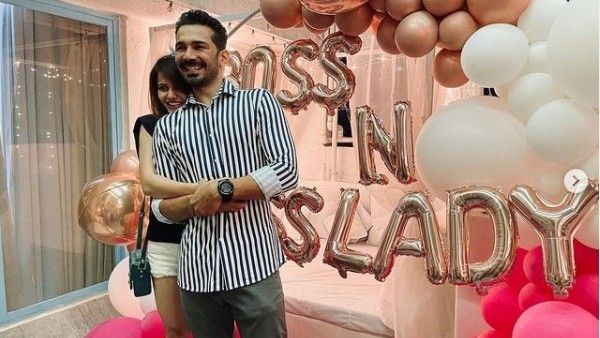 Rubina Dilaik & Abhinav Shukla Approached For Khatron Ke Khiladi?