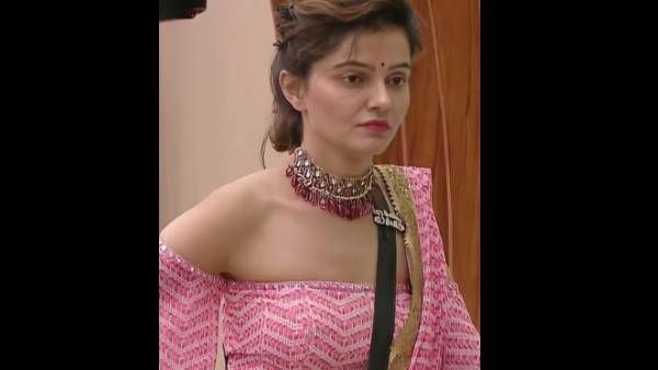 Rubina Dilaik Receives Backlash From Netizens For Being Cold Towards Paparazzi, Fans Say ‘Itna Attitude’