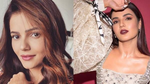 Rubina Dilaik Clarifies Her Comment, 'Jasmin Ke Ghar Kaun Jayega', Watch Video