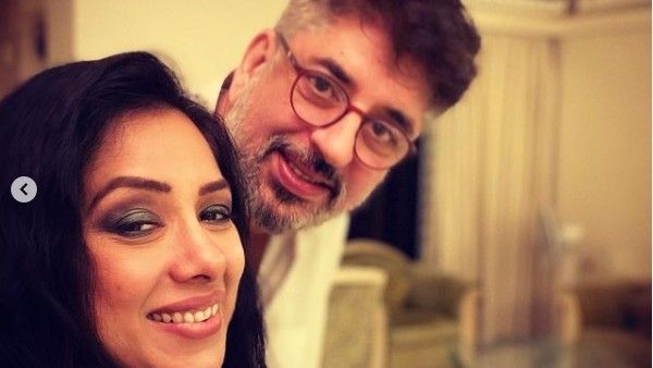 Nach Baliye 10: Rupali Ganguly Says She Can Never Do The Show As Her Husband Ashwin Will Never Come On-Screen