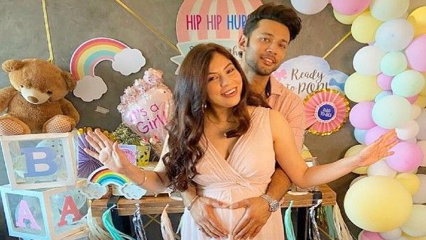 Kasautii Zindagii Kay’s Sahil Anand & Wife Expecting Their First Child, Actor Shares The News With A Cute Post