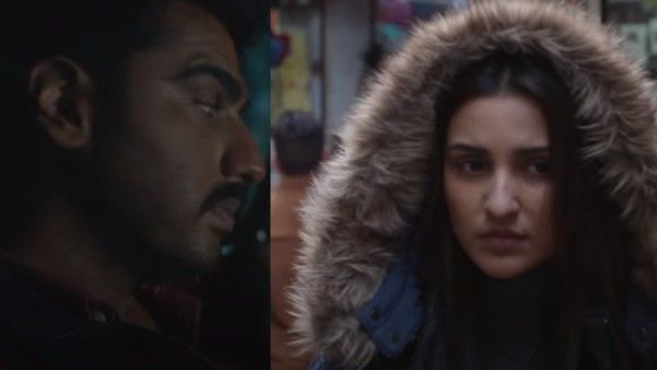 Sandeep Aur Pinky Faraar Trailer 2: Arjun Kapoor & Parineeti Chopra's Film Promises Thrilling Twists & Turns