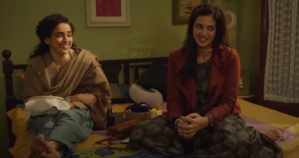 Pagglait Trailer: Sanya Malhotra As A Young Widow Sets Out On A Quirky Journey To Carve Her Identity