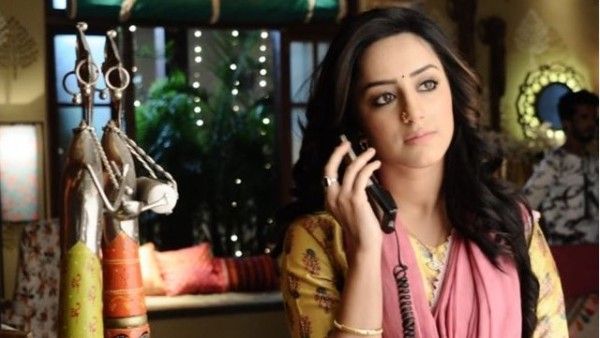 Yeh Hai Chahatein's Sargun Kaur Reveals How Her Journey As An Actress Began; Talks About Her First Audition