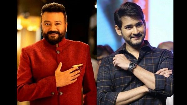Sarkaru Vaari Paata: Ala Vaikunthapurramuloo Star Jayaram To Play A Crucial Role In Mahesh Babu’s Next?
