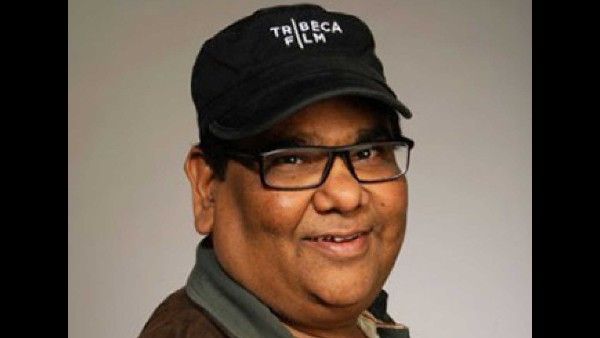 Satish Kaushik Back Home After Testing COVID-19 Negative; Daughter Vanshika Still In Hospital
