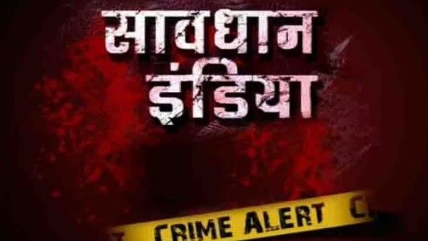 Savdhaan India Shooting Disallowed By FWICE After Fatal Accident Of Crew Member