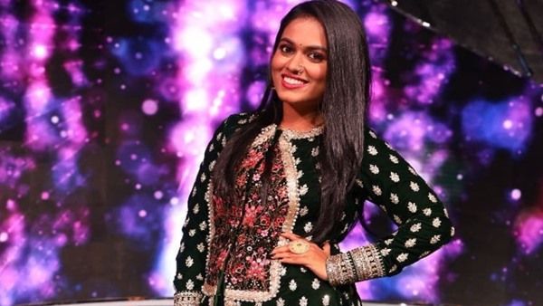 Indian Idol 12 Finalist Sayli Kamble Records Her First Marathi Song For Joe Rajan’s Next Kolhapur Diaries