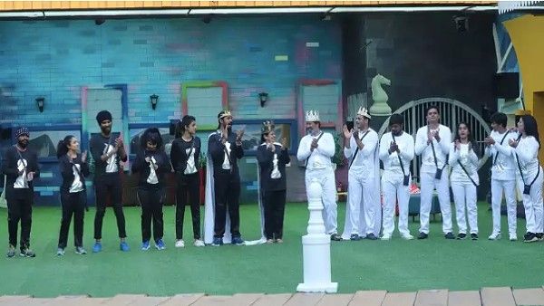 Bigg Boss Kannada 8 March 22 Highlights: Raghu And Nidhi Are Out Of The Captaincy Contender Task