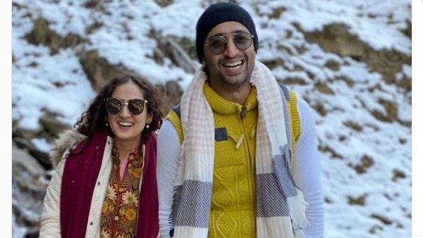Nach Baliye 10: Shaheer Sheikh & Ruchikaa Kapoor Approached?