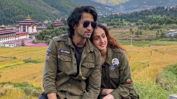 Shaheer Sheikh On His Life Post Marriage: I Don’t See Or Feel A Change