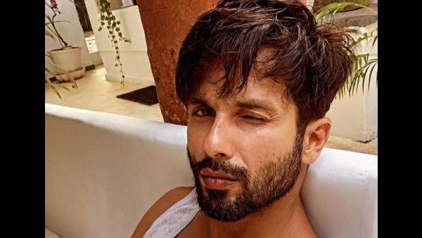 Shahid Kapoor On Nani Starrer Jersey's National Award Win: Thanks For The Extra Pressure
