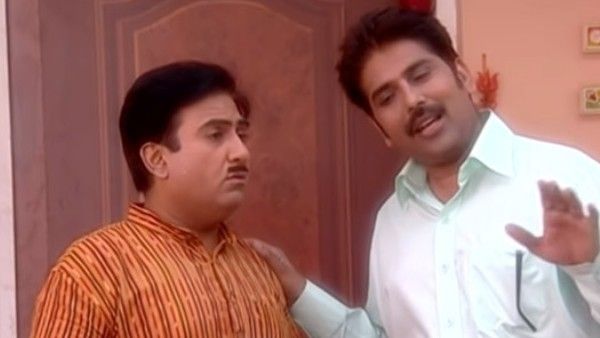 Taarak Mehta Ka Ooltah Chashmah's Shailesh Reacts To Rumours Of Rift With Dilip; Reveals What People Call Them