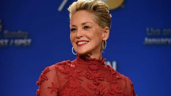 Sharon Stone On Basic Instinct Explicit Scene: I Went To The Projection Booth And Slapped Paul Verhoeven