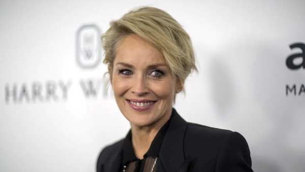 Sharon Stone Recalls Doctors Telling Her She Might Die, Says No One Was Running Around Trying To Save Her