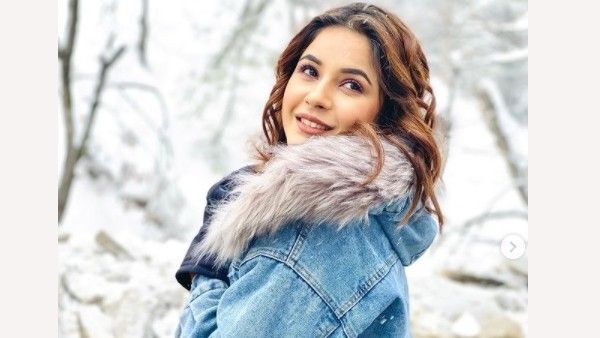 Shehnaaz Gill Reacts To Trolls, Acid Attack Threats & Morphed Pictures