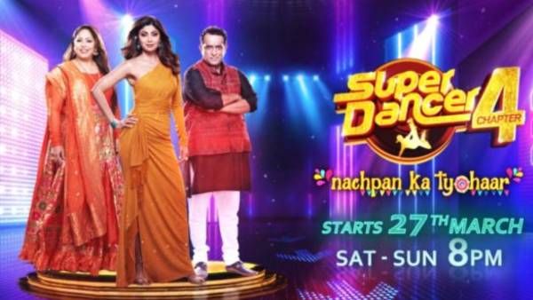 Super Dancer 4 Promos: Makers Unveil Two Contestants Of The Dance Reality Show