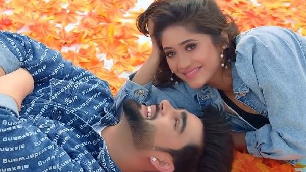 Shivangi Joshi Reveals Why Her Latest Music Video 'Kismat Teri' Is Special For Her