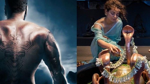 Maha Shivratri 2021: Ajay Devgn, Kangana Ranaut And Others Extend Greetings To Fans