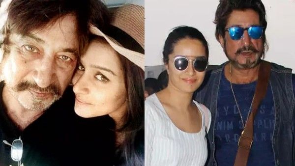 Shakti Kapoor Calls Daughter Shraddha Kapoor 'God's Gift' To Him; Says She Has A Heart Of Gold