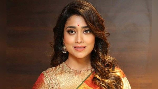 RRR: Is Shriya Saran Out Of Ram Charan-Jr NTR’s Period Drama?