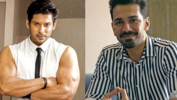 Sidharth Shukla And Abhinav Shukla’s Fun Twitter Banter Is Unmissable