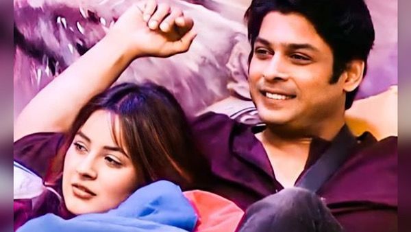 Is Sidharth Shukla And Shehnaaz Gill’s Friendship Going Through A Rough Patch?