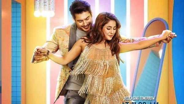 Shehnaaz Gill Says All The Girls Hit On Sidharth Shukla & Don't Leave Him Alone