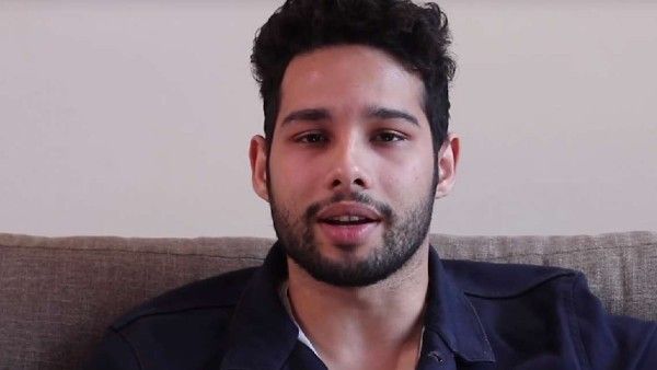 Siddhant Chaturvedi Tests Positive For COVID-19; Says He Is Tackling This Head On