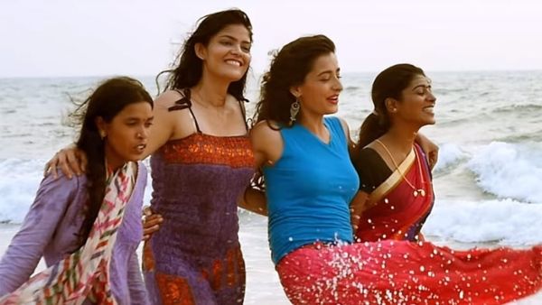 Sita On The Road Movie Review: Promising Idea Wasted By The Amateurish Making