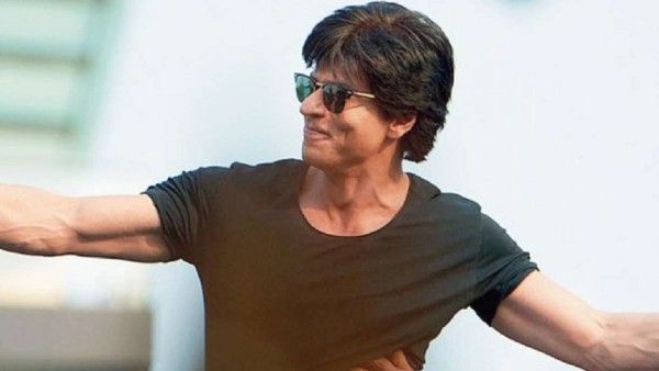Shah Rukh Khan Gets Nostalgic As US Navy Members Sing 'Yeh Jo Des Hai Tera' From Swades; Says 'How Lovely'