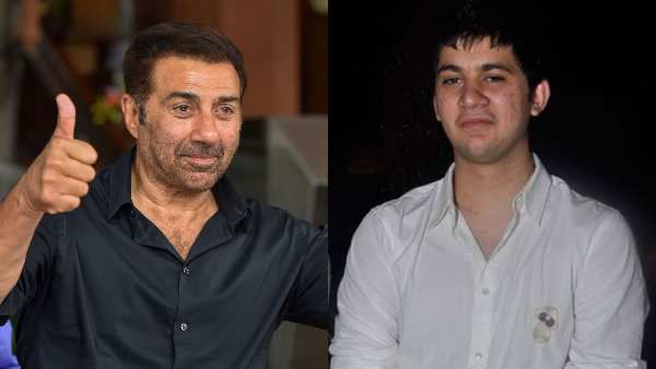 Sunny Deol's Younger Son Rajvir Deol To Debut With Avnish Barjatya's Film?