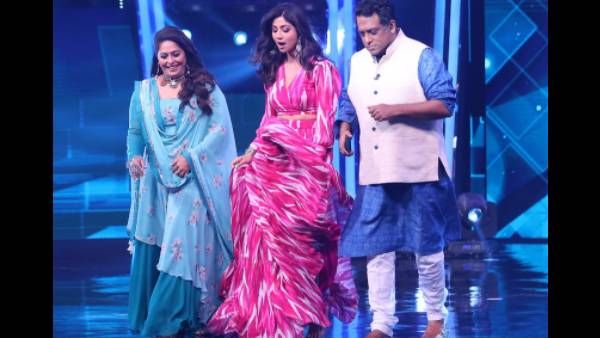 Super Dancer Chapter 4: Witness Soaring High Energy & Power Packed Acts This Weekend