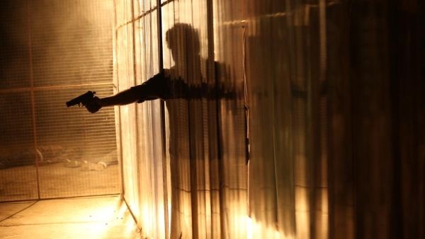 Suriya Joins The Pandiraj Directorial, Shares His First Look From The Project!