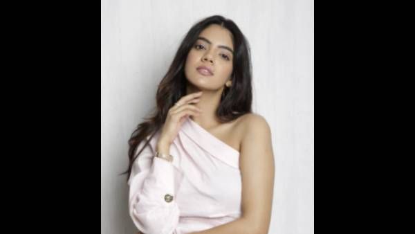 Mardaani Girl Tejasvi Singh Bags Lead Role