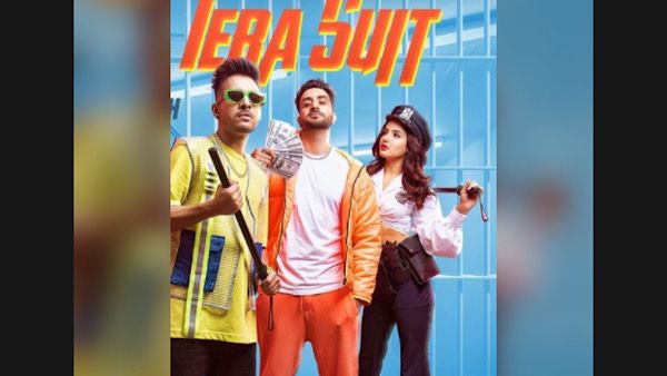 Aly Goni And Jasmin Bhasin To Collaborate With Tony Kakkar For The Music Video Tera Suit