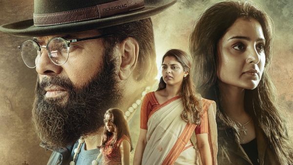 The Priest Advance Booking Opens! Mammootty Starrer To Hit Screens On March 11