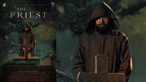 The Priest Box Office Day 2 Collection Report: The Mammootty Starrer Revives Malayalam Cinema!