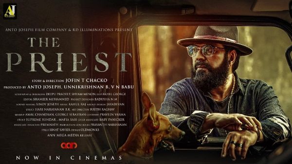 The Priest Box Office First Week (7 Days) Collection Report: Crosses 15-Crore Mark Worldwide!
