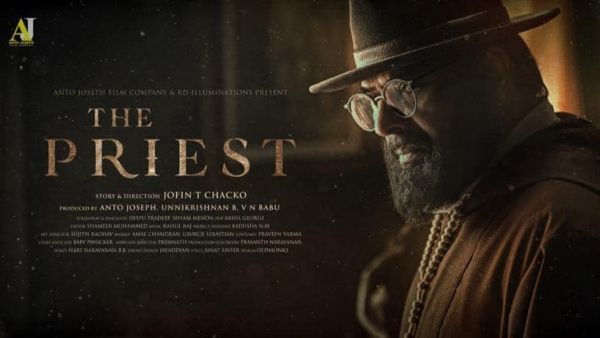 The Priest Day 1 Box Office Prediction: Will The Mammootty Starrer Revive The Pandemic-Hit Industry?